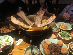 -淀里船宴(卓达店)