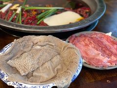 -黄潇洒老火锅(九眼桥宏济巷店)