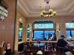 -岭南小生·粤港点心(南门口店)