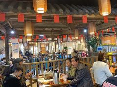 -清真·舒迩布炕锅王·高原美食文化(青海总店)