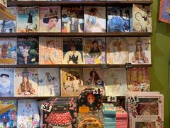 -恋物百货商店(华侨城店)