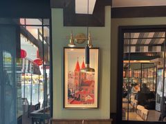 -前海沿·青岛菜(李沧万达店)