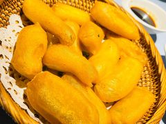 椒盐九肚鱼-79号渔船海鲜饭店(华强北店)
