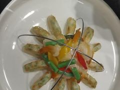 -大鹏饭店·金陵家宴(奥体中心店)