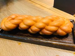 麻花-金掌勺锅包肉(华润万象城店)