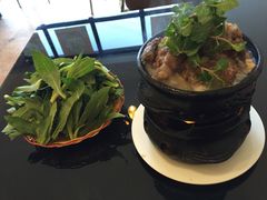 -藏味八珍特色火锅