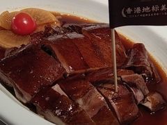 稻香至尊烧鹅皇-稻香(IFS国金中心店)