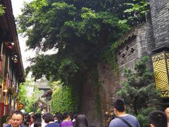 -星巴克臻选(成都宽窄巷子店)