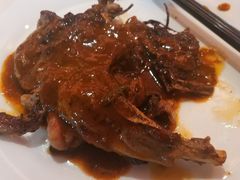 -天伦松鹤大饭店·欣妮咖啡