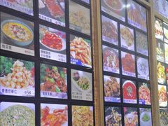 -美达尔烧烤海鲜家常菜(泰山路店)