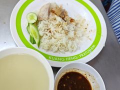 -红大哥水门鸡饭(總店)
