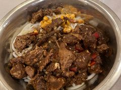 -老东江米粉(南方大厦店)