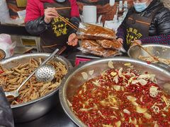 -嘉州九妹凤爪(乐山总店)
