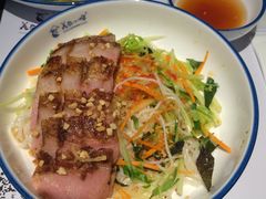 -美奈小馆·越南料理(中航城君尚购物中心店)