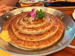 -申德勒加油站西餐厅(日坛路总店)