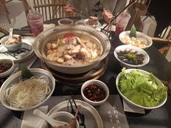 -老鸭集(金沙龙湖天街店)