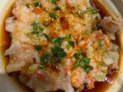 -香港池仔记肠粉王(博多新记襄阳南路店)