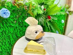 -女主角花果茶(新荟城店)