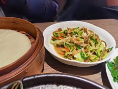 -四道菜·福建菜馆(新街口金鹰店)