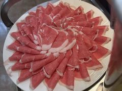 -清真·鸦儿李记·涮肉(花市店)