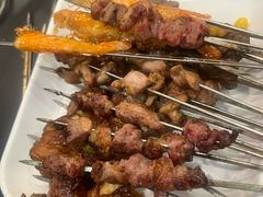-京元盛铜锅涮肉(上海总店)