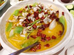 -好福记饭店(红梅公园店)
