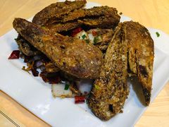 -怪怪龙虾·澳洲蓝龙王·深夜食堂(惊驾路店)