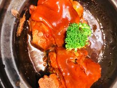 -鹿港小镇(中关村店)