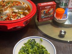 -乡村井冈·乡野江西菜(黄龙店)