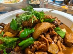 -磁州卤面·地标邯郸菜(97年创始店)