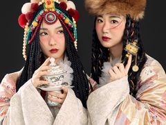 -海马体大师店(上海华润时代广场大师店)