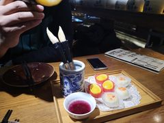 -秦唐一号西安菜馆(钟楼店)