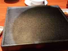 -山之屋炭火烧肉·生啤畅饮(大朗万科中央公园店)