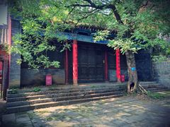 -嵩山少林文化旅游景区