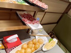 -海底捞火锅(金鼎广场店)
