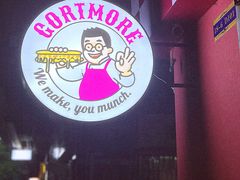 -Gortmore · 经典费城牛肉三明治