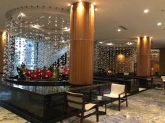 -青岛海尔洲际酒店