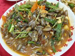 -蛇口康乐快餐鱼仔档(翠苑小区店)