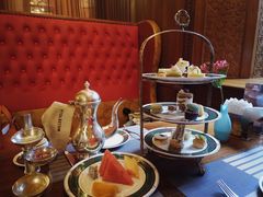 -马勒别墅·中餐厅