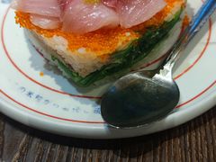 -大雄寿司(中华广场店)