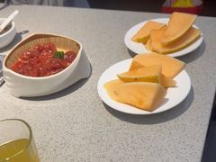 -海底捞火锅(大融城店)