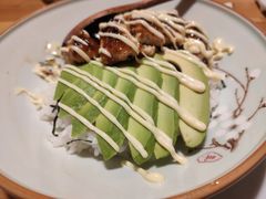 -福匠日本料理(人民路店)