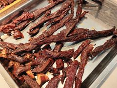 -都士牧人现烤牛肉干