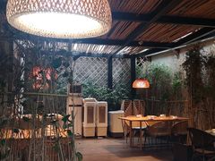 -周三的情书花园餐厅(江北店)