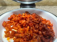 -汉巴味德·烤肉与啤酒的自助(杭州大悦城店)