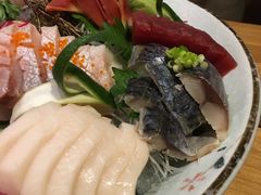 -三渡居酒屋