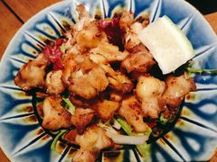 -醉虎传(南锣鼓巷店)