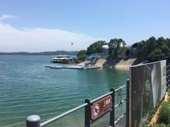 -洈水景区