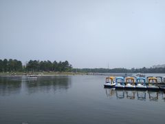 -美兰湖景区