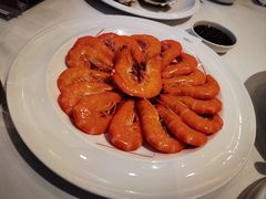 -万龙洲海鲜(阜外店)